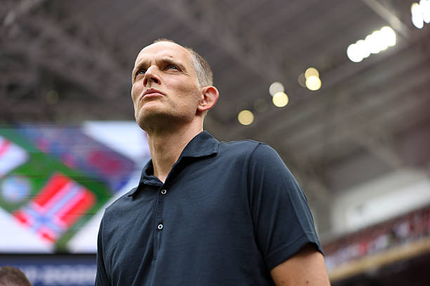 Tuchel cần phải lấy lại niềm tin từ các học trò.