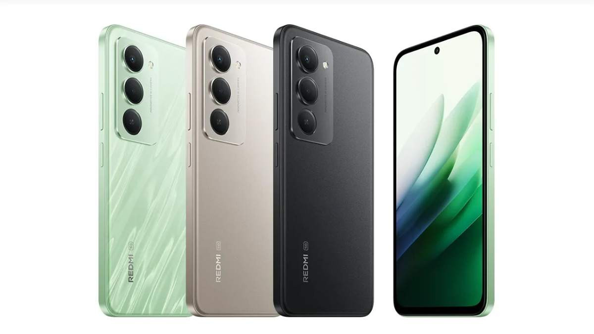 Redmi 17 4G thuộc phân khúc điện thoại giá rẻ của Xiaomi