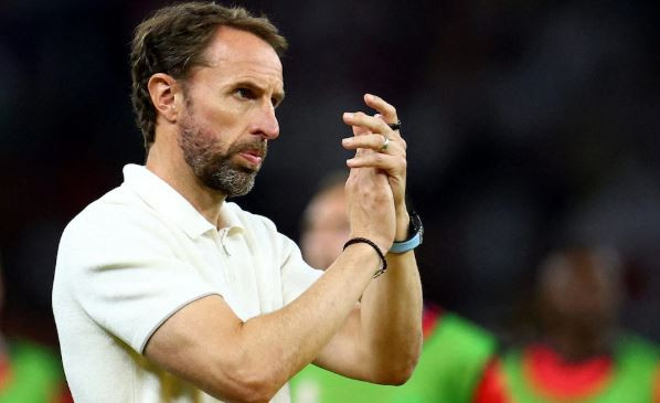 Gareth Southgate đã đạt được những thành tích đáng ghi nhận trong thời gian dẫn dắt đội tuyển Anh.