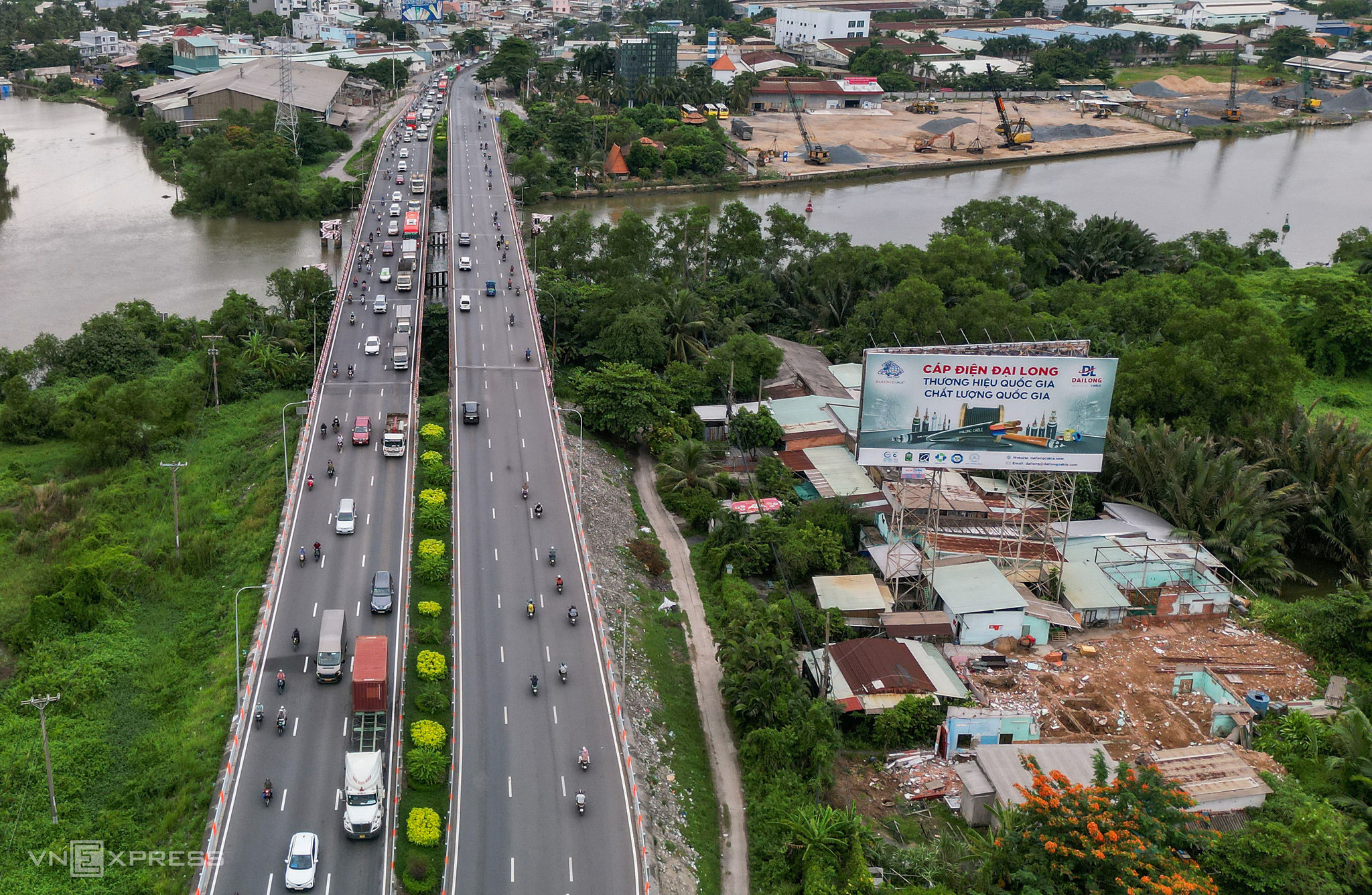 Người dân đồng thuận với phương án bồi thường