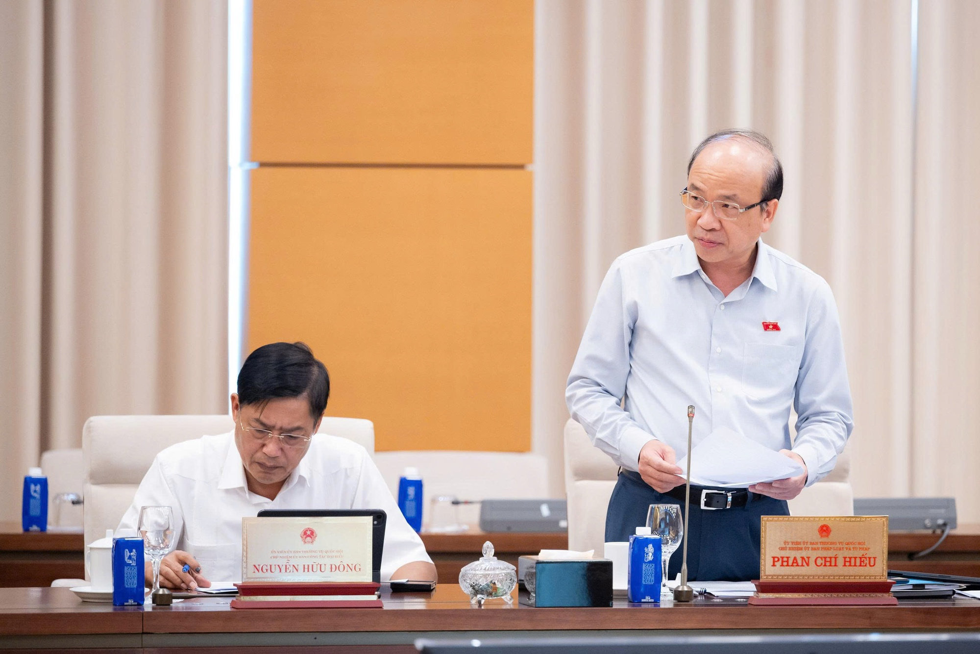 Sửa Luật Hải quan: Đề xuất 5 nhóm nội dung sửa đổi, bổ sung - Ảnh 5.