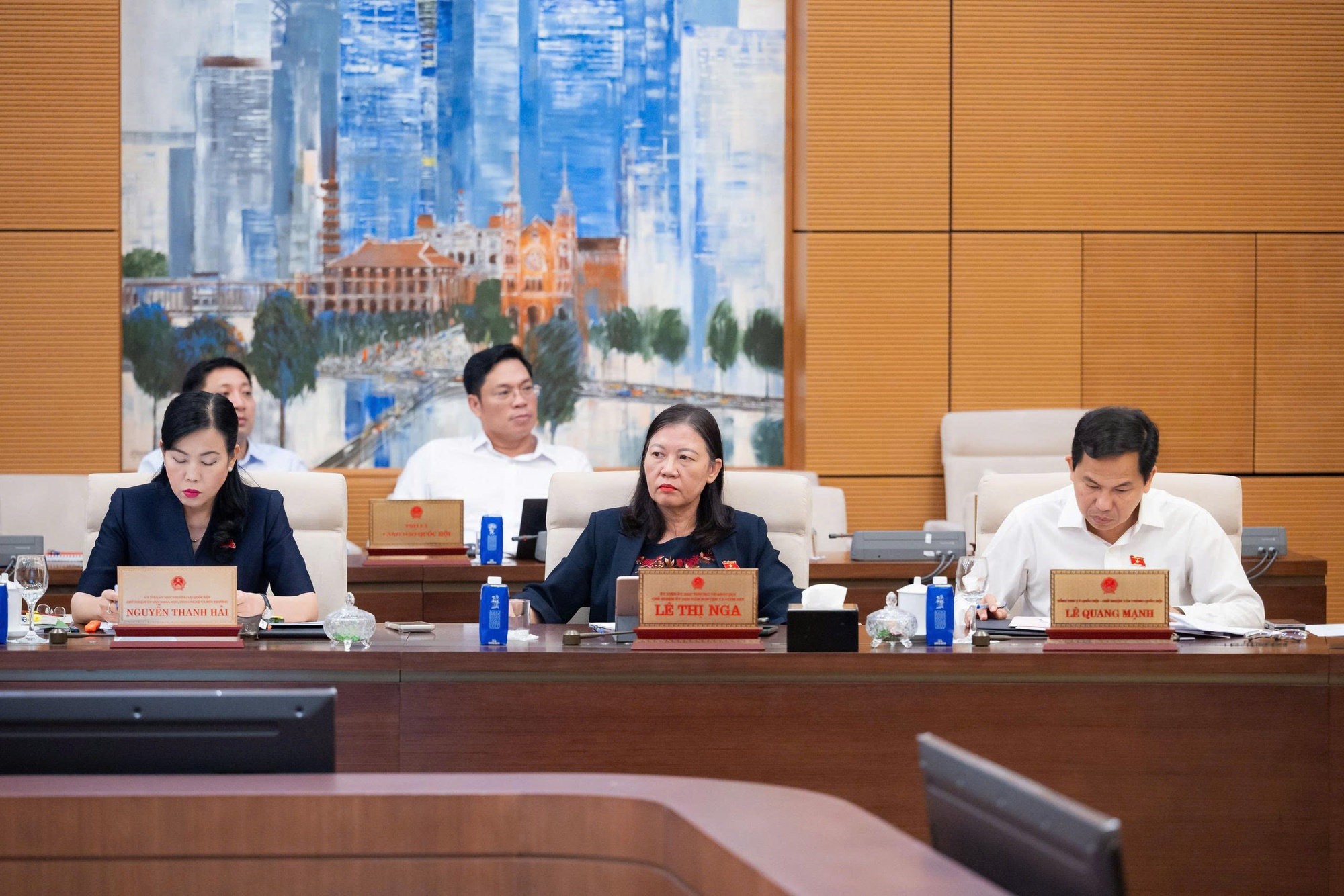 Sửa Luật Hải quan: Đề xuất 5 nhóm nội dung sửa đổi, bổ sung - Ảnh 4.