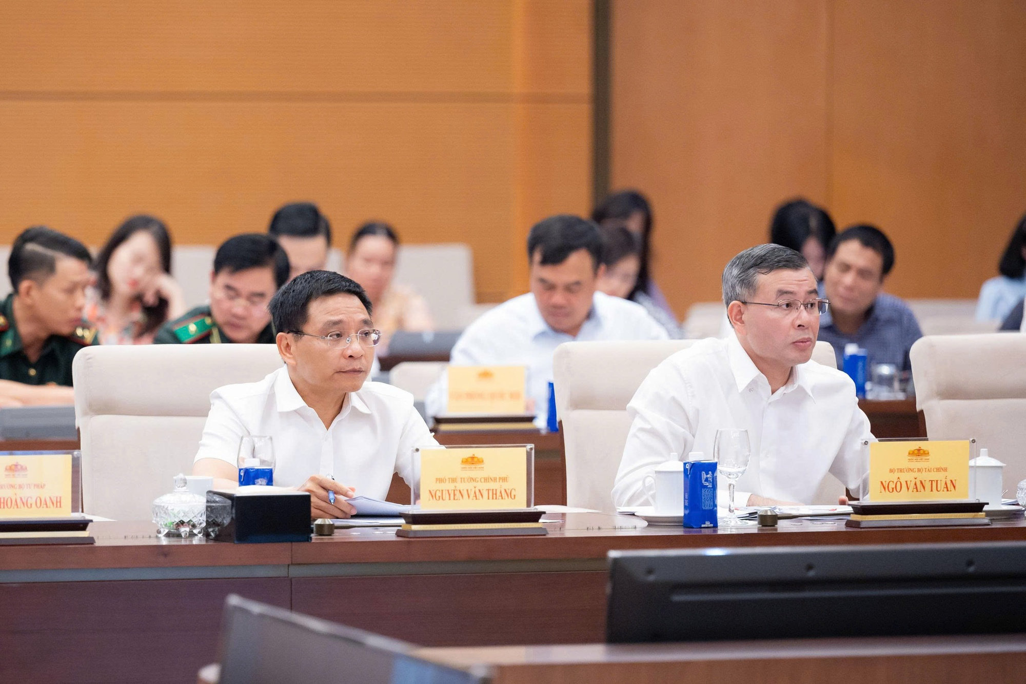 Sửa Luật Hải quan: Đề xuất 5 nhóm nội dung sửa đổi, bổ sung - Ảnh 6.