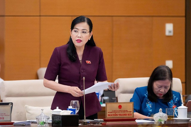 Sửa 10 luật về lĩnh vực nông nghiệp, môi trường: Đề xuất cắt giảm, đơn giản hóa 51 TTHC; cắt giảm 40 điều kiện kinh doanh- Ảnh 2.