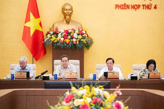Sửa 10 luật về lĩnh vực nông nghiệp, môi trường: Đề xuất cắt giảm, đơn giản hóa 51 TTHC; cắt giảm 40 điều kiện kinh doanh- Ảnh 3.
