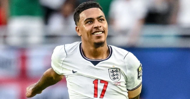 Morgan Rogers là mục tiêu hàng đầu của Arsenal trong kỳ chuyển nhượng hè 2026.