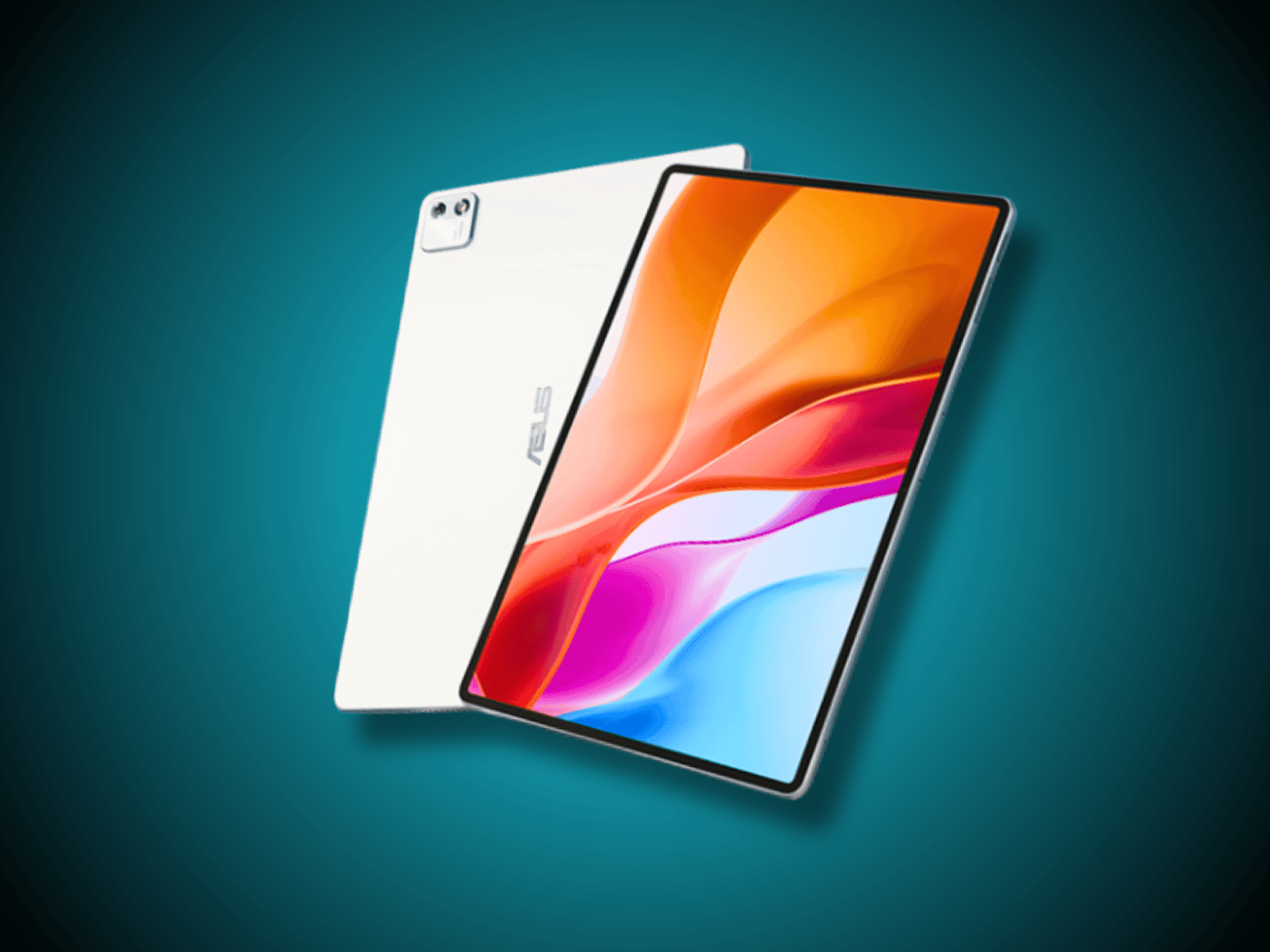 Máy tính bảng Asus Pad T3201 với thiết kế hiện đại