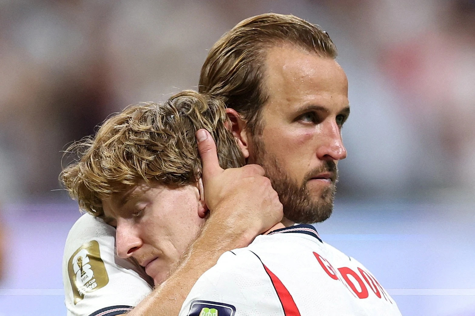 Harry Kane và Kylian Mbappe vẫn còn mục tiêu tại cuộc đua Chiếc giày vàng
