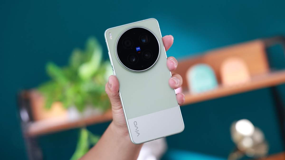 vivo X500 Ultra dự kiến sẽ ra mắt vào đầu năm sau