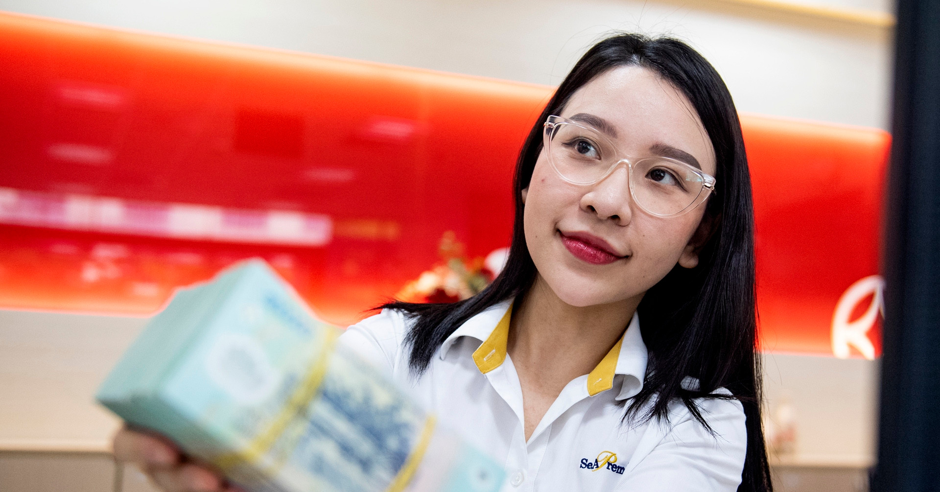 Thị trường lãi suất cho vay ghi nhận sự phân hóa rõ rệt trong tháng 6/2026
