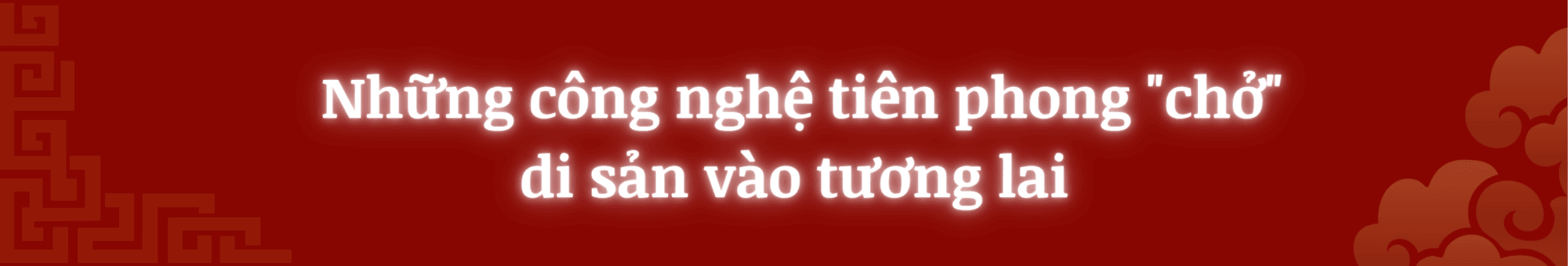 Nghị định số 277/2026/NĐ-CP về HẠ TẦNG VĂN HÓA SỐ: MỞ RA MỘT KHÔNG GIAN MỚI CHO VĂN HÓA VIỆT NAM- Ảnh 5.