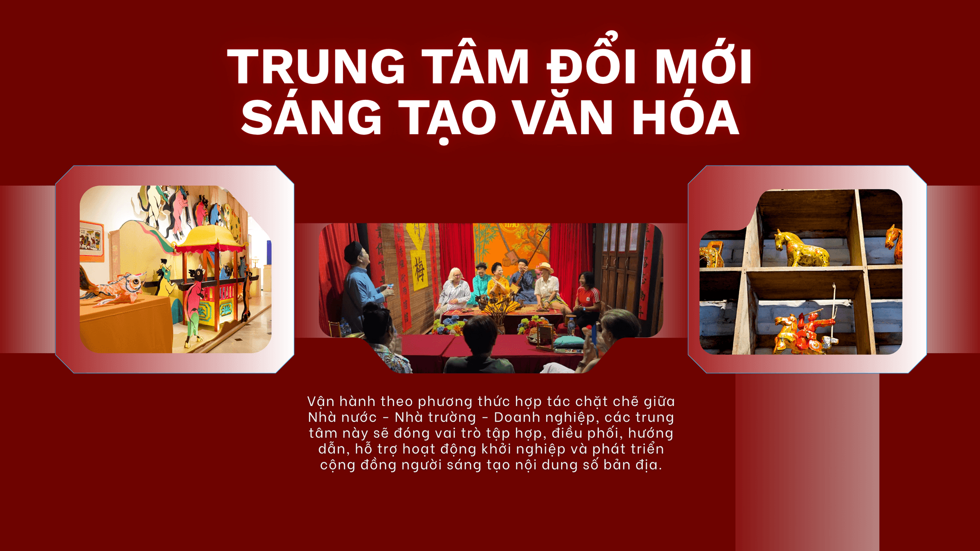 Nghị định số 277/2026/NĐ-CP về HẠ TẦNG VĂN HÓA SỐ: MỞ RA MỘT KHÔNG GIAN MỚI CHO VĂN HÓA VIỆT NAM- Ảnh 7.