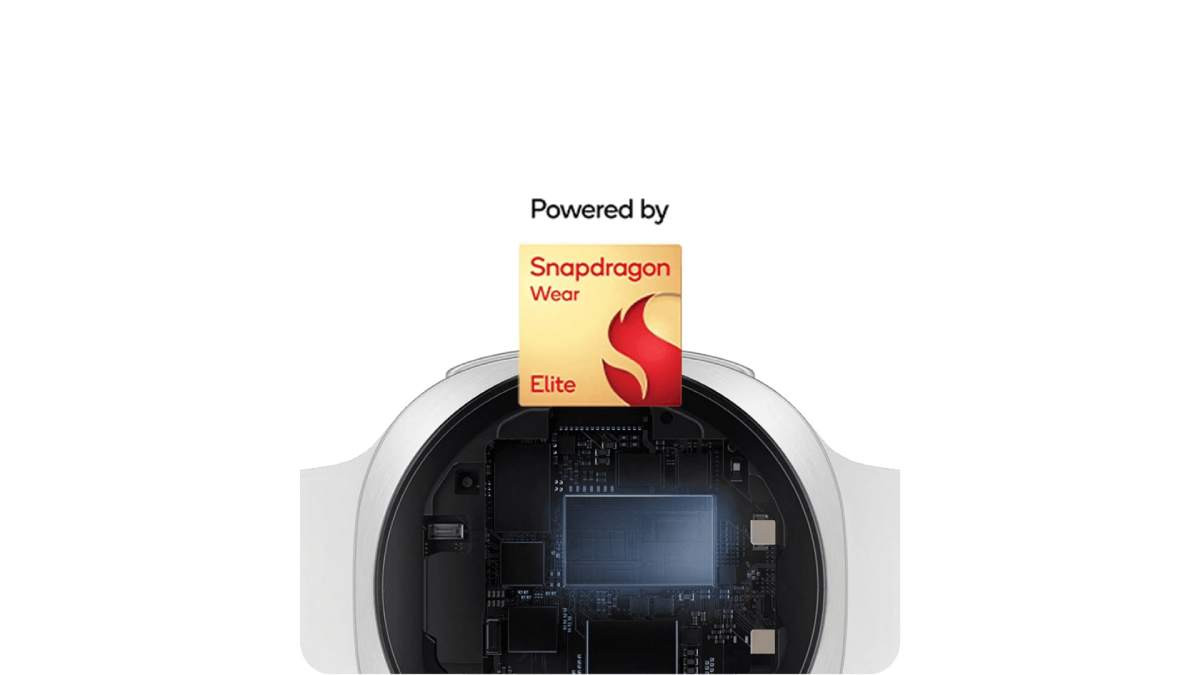 Chip xử lý trên Galaxy Watch 9