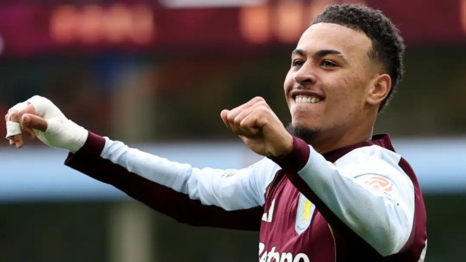 Morgan Rogers chuẩn bị gia nhập Chelsea với mức giá kỷ lục