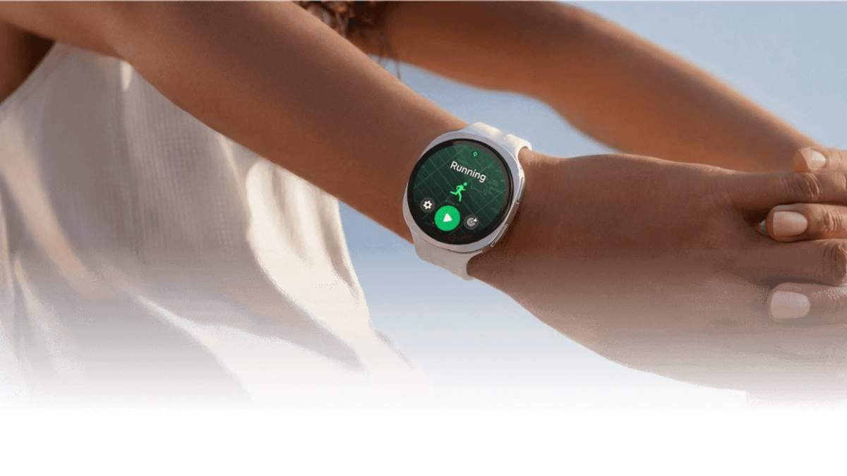 Tính năng AI trên Galaxy Watch 9