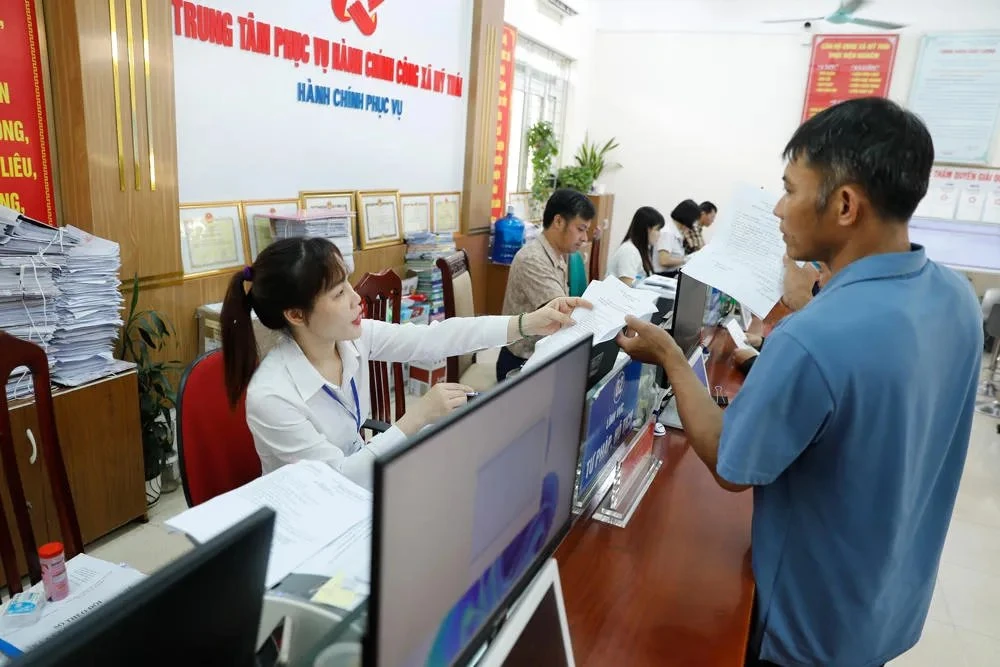 AI hỗ trợ công vụ phải dẫn nguồn và không được bịa thông tin