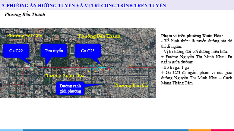 Kỳ vọng giảm tải áp lực giao thông đường bộ từ tuyến metro mới Kỳ vọng giảm tải áp lực giao thông đường bộ từ tuyến metro mới