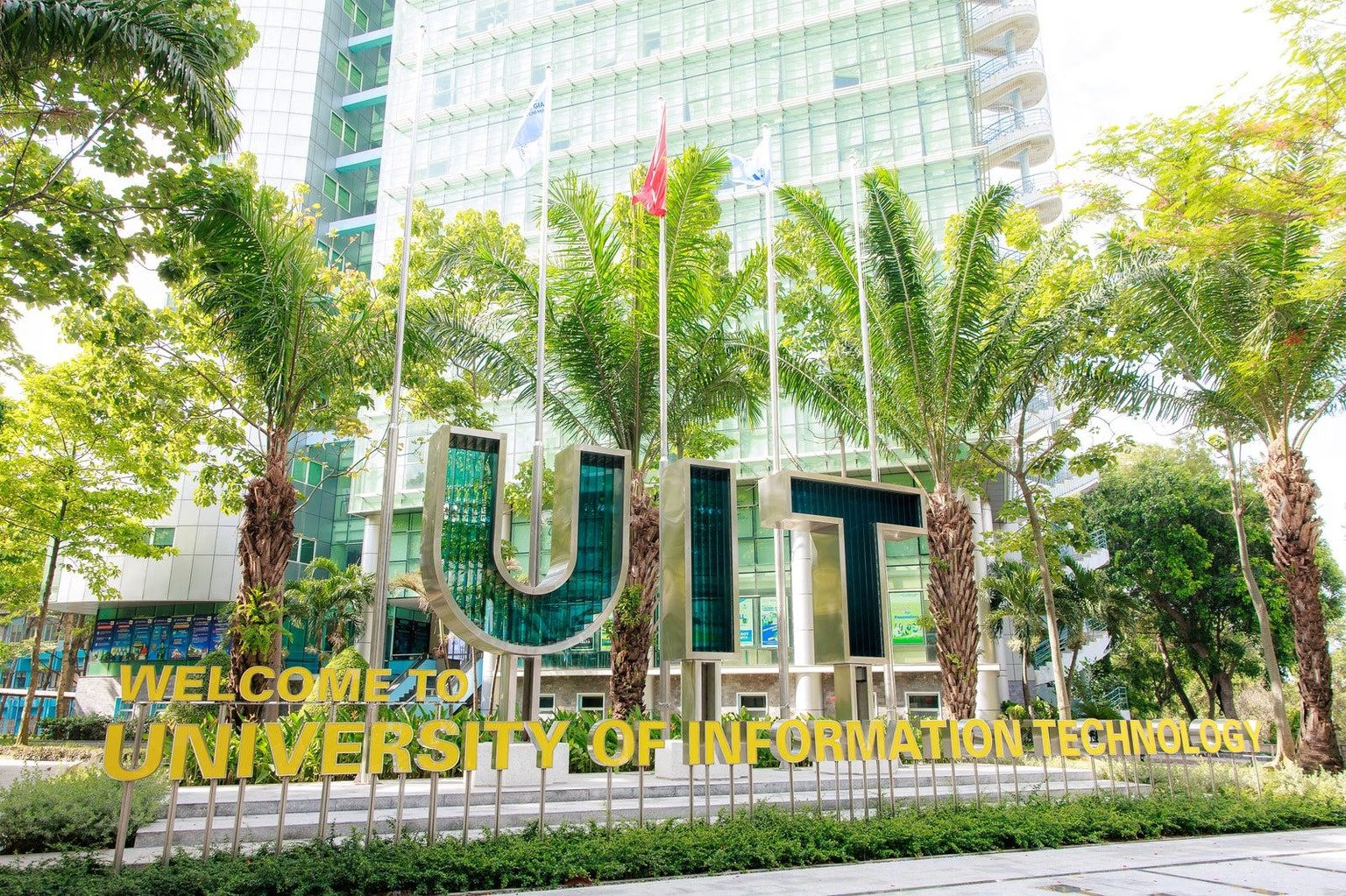 Trường Đại học Công nghệ Thông tin, Đại học Quốc gia TPHCM 2026