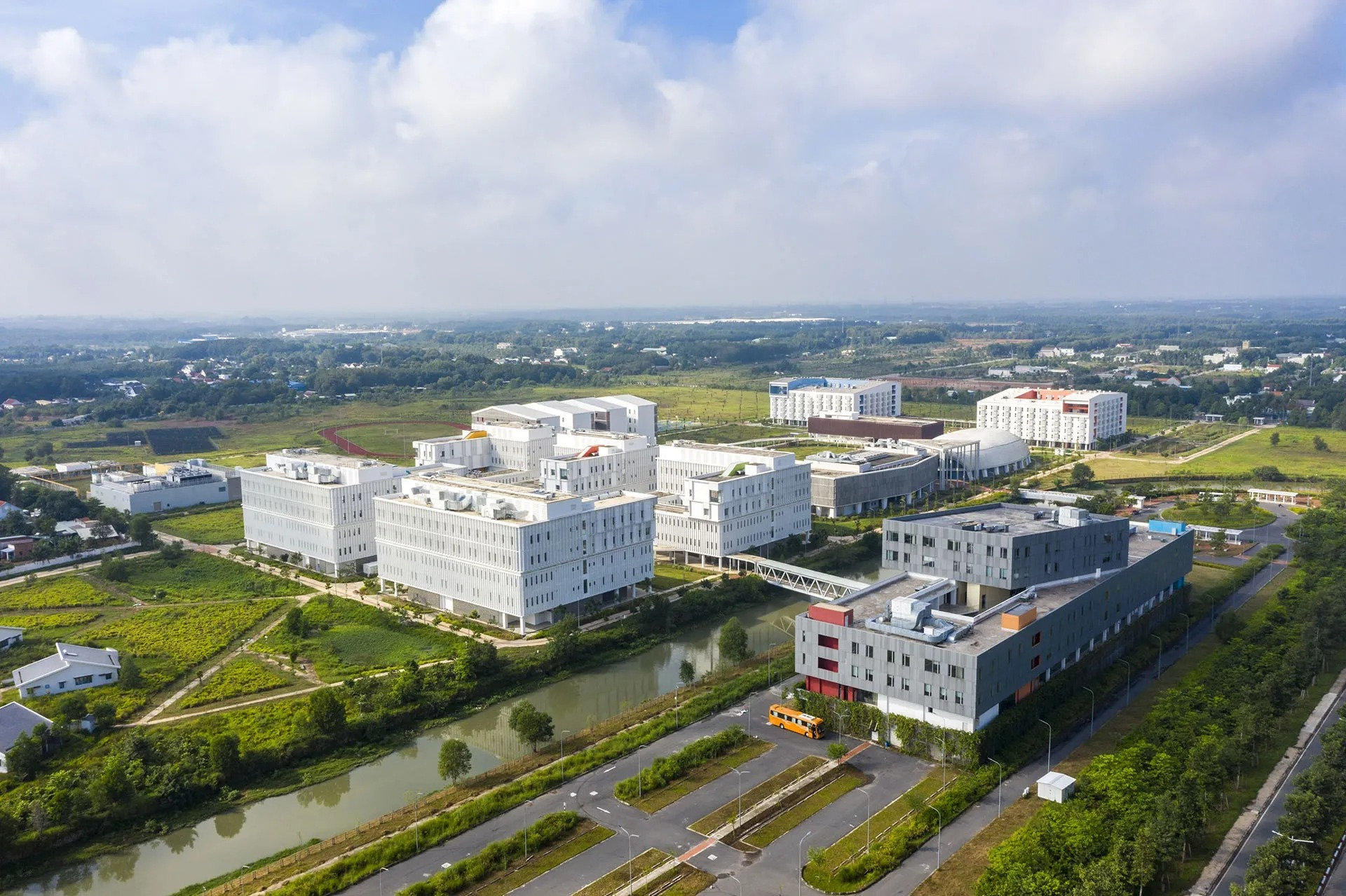 Trường Đại học Việt Đức