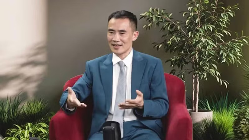 Bác sĩ Nguyễn Huy Hoàng, Hội Thể thao dưới nước và Oxy cao áp Việt Nam chia sẻ về khí độc H₂S. z8064677359282-5371f5735b30bb3559ea4426c525e764-908.jpg