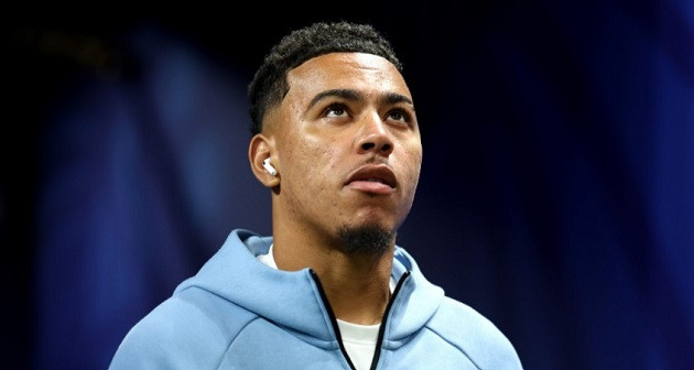 Não ter contratado Rogers foi uma decisão lamentável para o Arsenal. Foto: Getty.