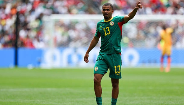 Iliman Ndiaye là mục tiêu hàng đầu của Manchester United trong kỳ chuyển nhượng hè 2026.