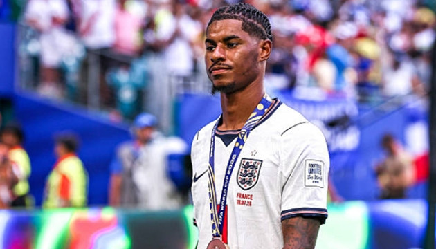 Marcus Rashford đang trở thành rào cản lớn nhất trong kế hoạch tái thiết đội hình của Man United.