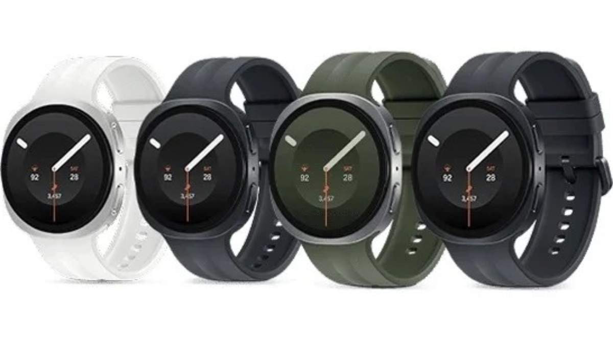 Smartwatch mới của Samsung có nhiều tính năng theo dõi sức khỏe Các tính năng theo dõi sức khỏe mới trên Galaxy Watch 9