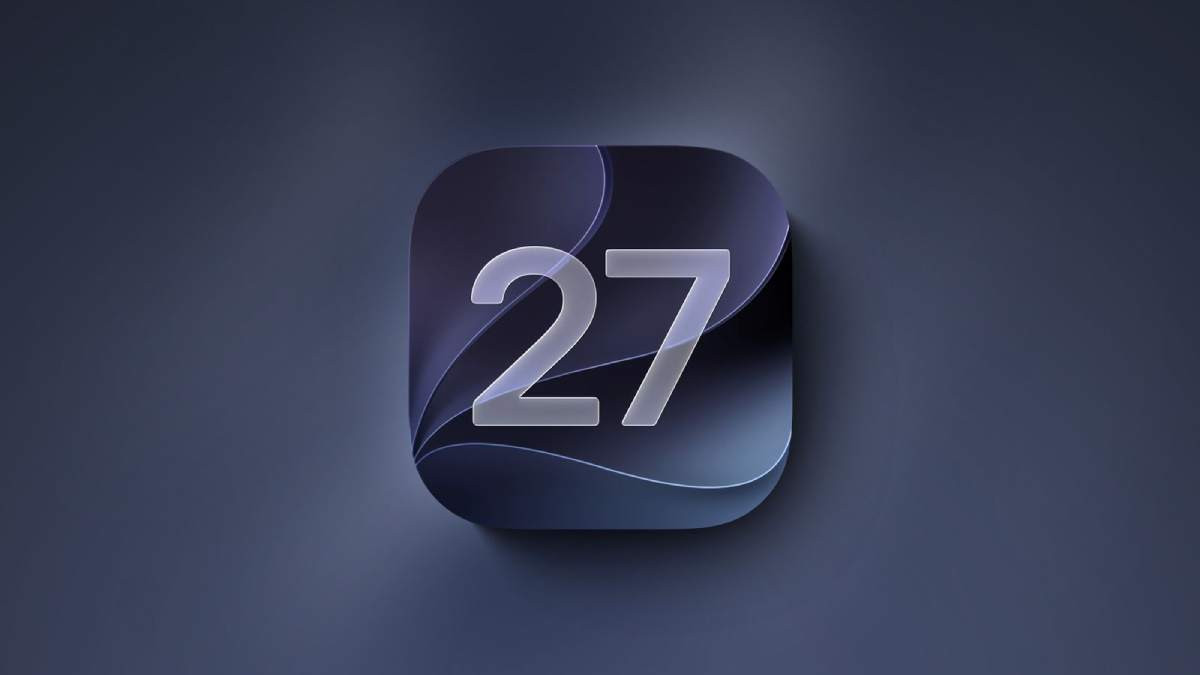 Apple phát hành iOS 27 beta 4 cho các nhà phát triển Apple phát hành iOS 27 beta 4 cho các nhà phát triển