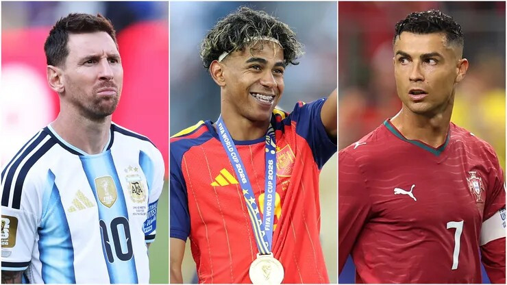 Cả Argentina và Bồ Đào Nha đều bị Tây Ban Nha đánh bại