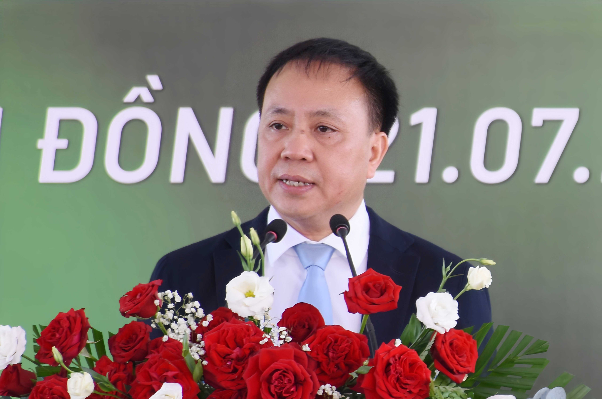 ông thông pb