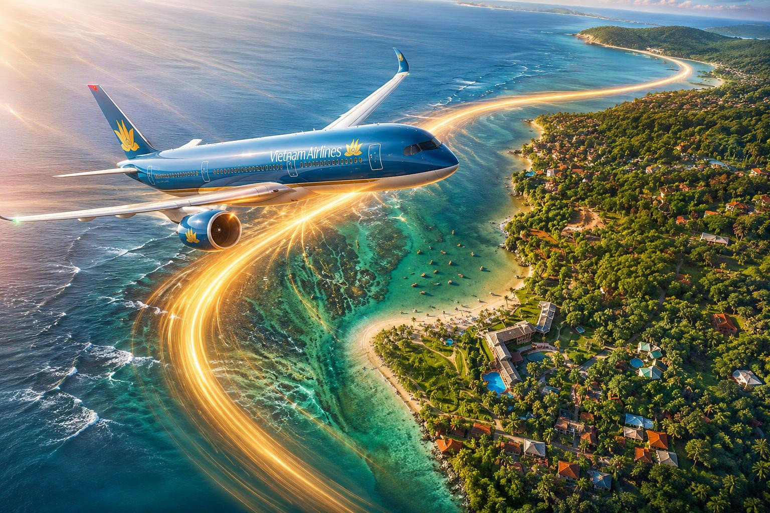 Phát triển du lịch và thương mại thông qua đường bay thẳng Việt Nam - Sri Lanka