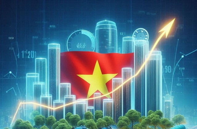 CUỘC CÁCH MẠNG VỀ NĂNG LỰC THỰC THI - KHÂU ĐỘT PHÁ ĐỂ HIỆN THỰC HÓA KHÁT VỌNG PHÁT TRIỂN ĐẤT NƯỚC- Ảnh 1.