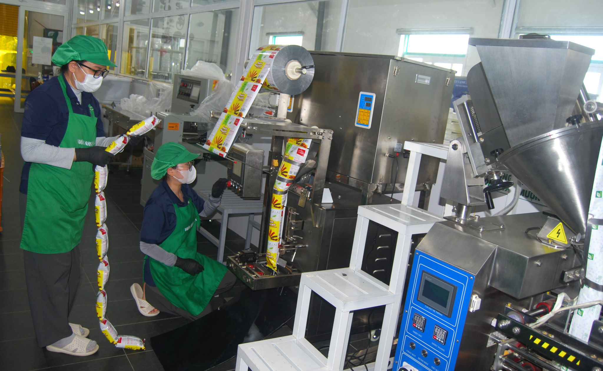 Ban điều phối tập trung rà soát, tháo gỡ khó khăn, vướng mắc trong sản xuất, chế biến gắn với thị trường