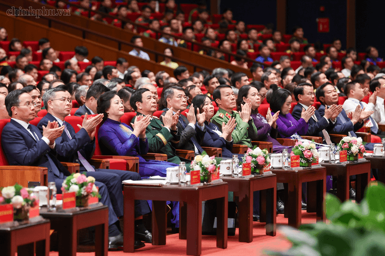 Thủ tướng Chính phủ phát động 