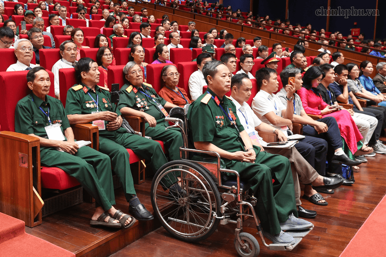 Thủ tướng Chính phủ phát động 
