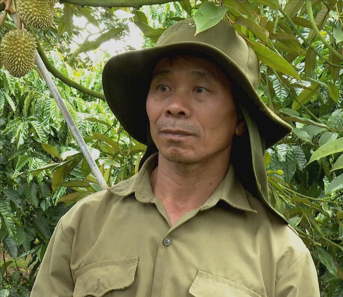 huy dong