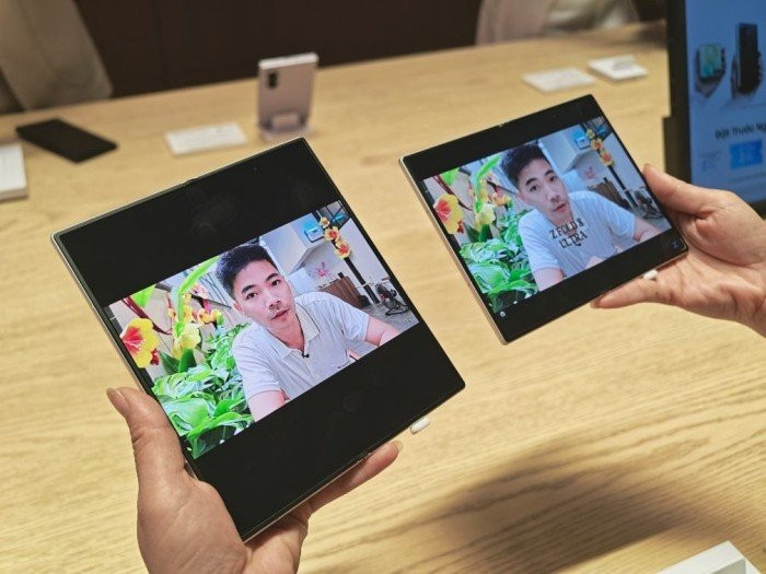 Agentic AI trên Galaxy Z Fold8 Ultra mang đến khả năng tự động hóa vượt trội