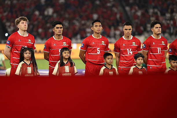 Đội tuyển Indonesia nhận được nhiều kỳ vọng từ truyền thông nước nhà trước thềm AFF Cup 2026