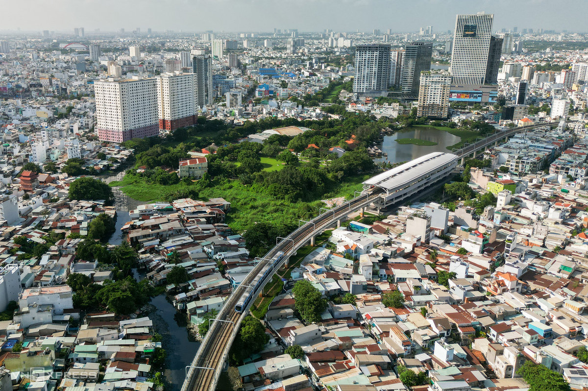 Đường Ngô Tất Tố dự kiến được mở rộng