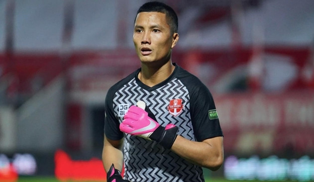 Đình Triệu vắng mặt ở AFF Cup 2026 là điều tiếc nuối với nhiều CĐV