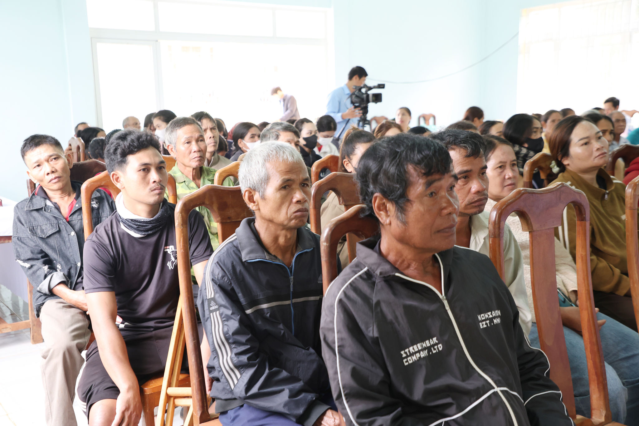 Kham chua benh 5