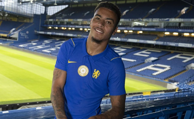 Morgan Rogers là thương vụ kỷ lục của Chelsea hè 2026