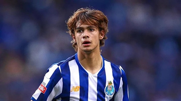 Mora là nguồn sáng tạo của Porto.