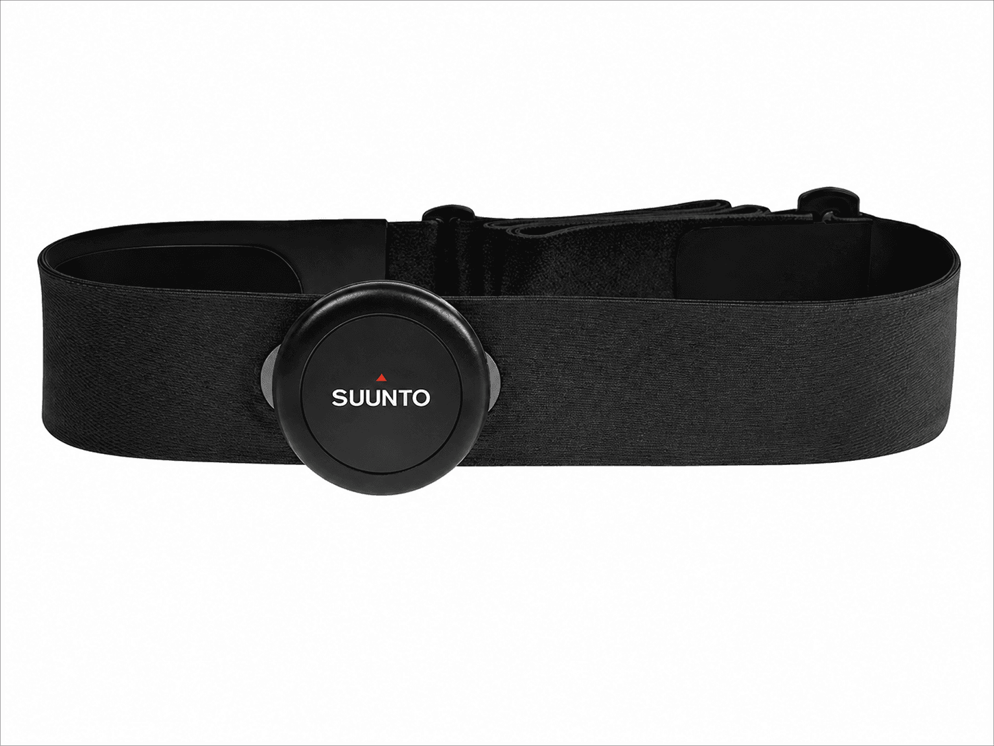 Suunto's new heart rate monitor is expected to replace the current model, pictured here.