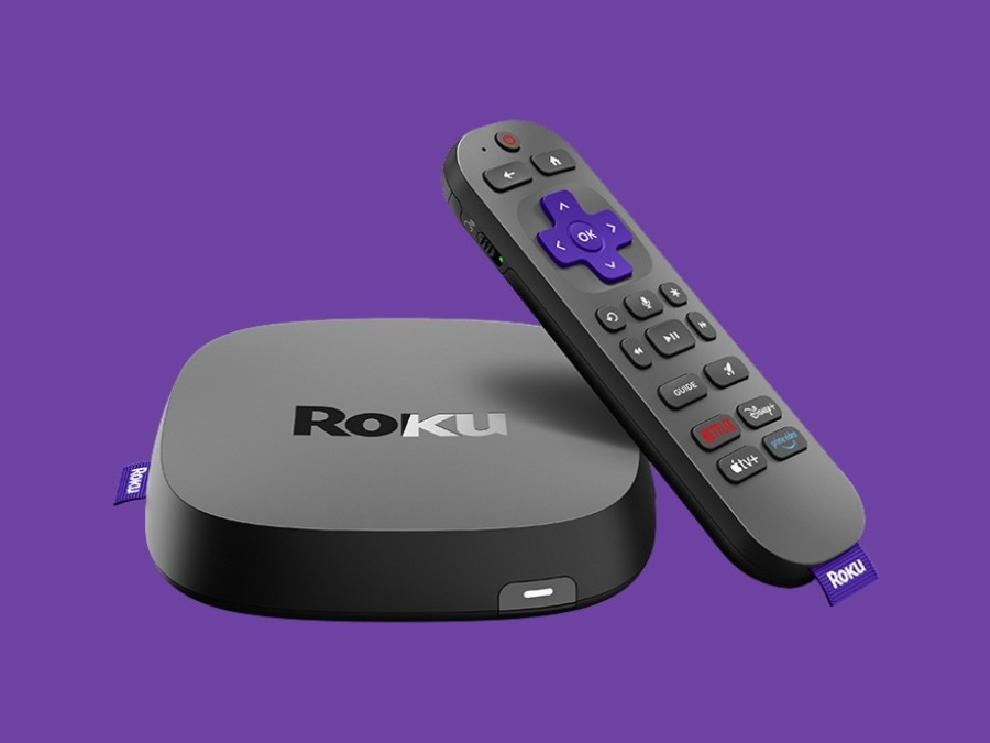Thiết bị Roku Ultra nằm trong danh sách điều chỉnh tăng giá.