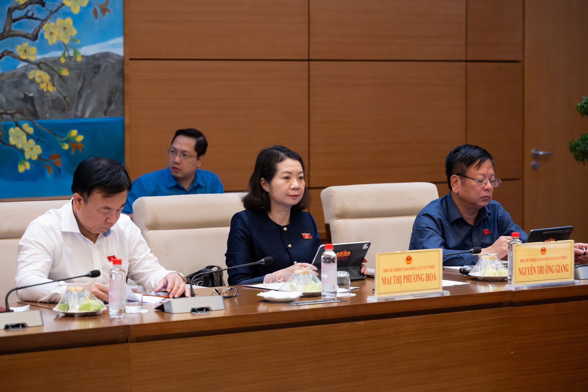 Dự thảo LUẬT NHÀ Ở (sửa đổi): Ưu tiên phát triển nhà ở cho thuê, nhà ở Dubai palace dubaicasino88 bốc thăm lì xì giá phù hợp...- Ảnh 3.
