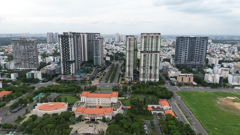 Dự thảo Luật Đất đai sửa đổi được xây dựng trên 7 nhóm định hướng chính sách lớn