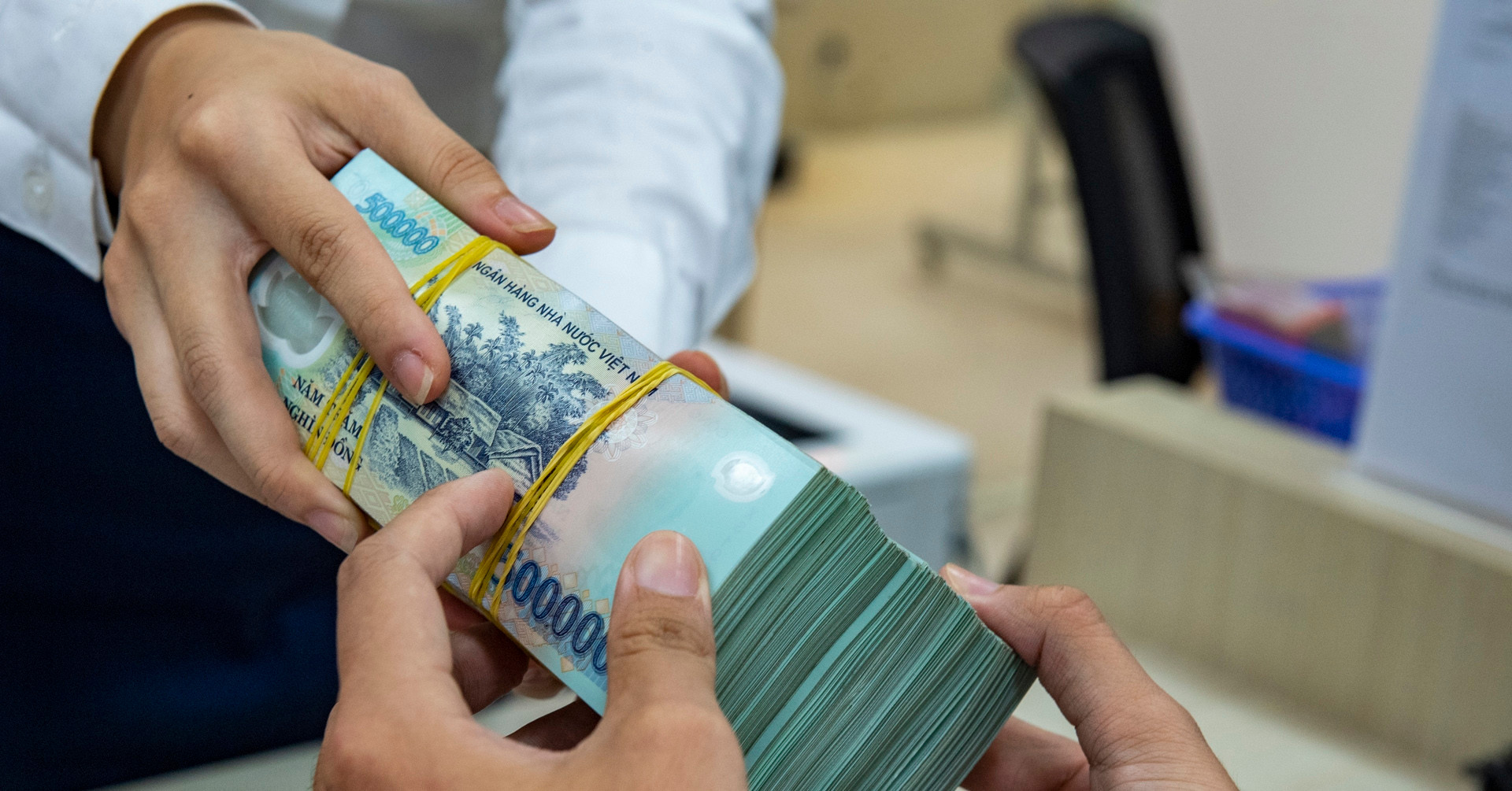 Lãi suất ngân hàng ACB ngày 27/7/2026