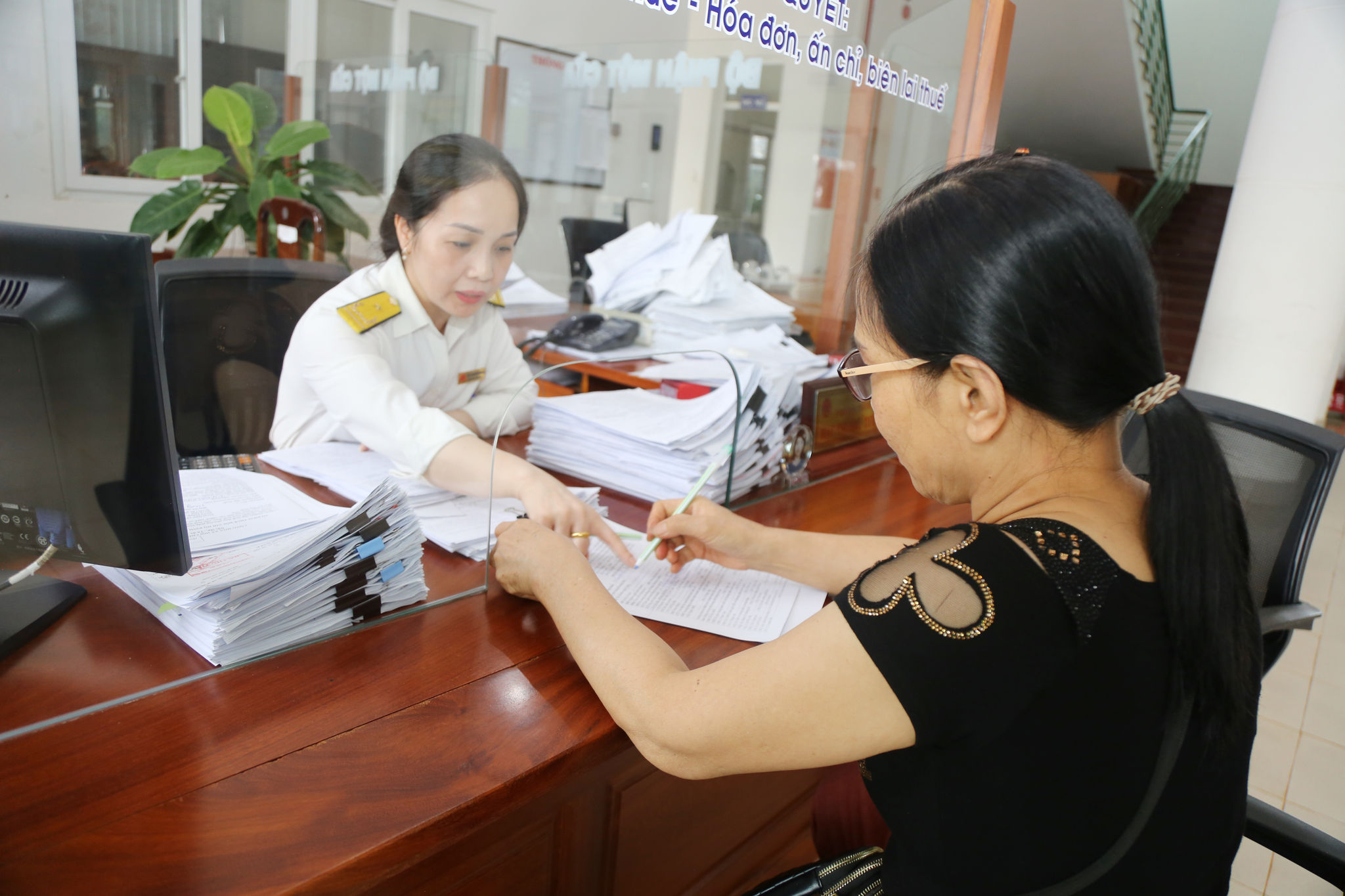 Bản sao thuế 2